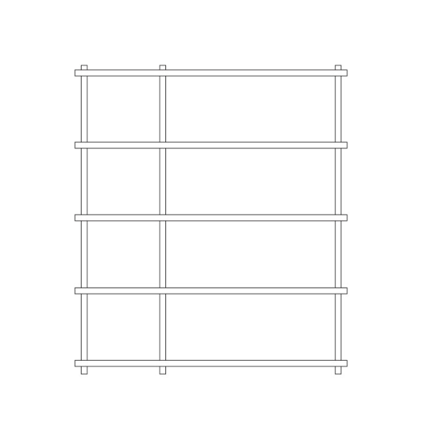 woud_Elevate Shelving system 9