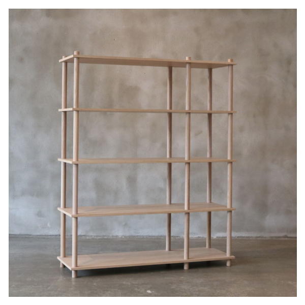 woud_Elevate Shelving system 9