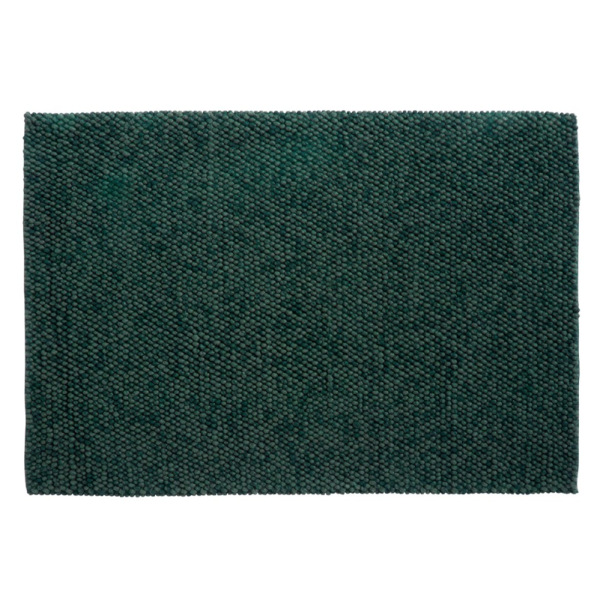 hay_peas rug_dark green