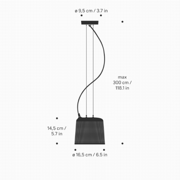 Vipp_Vipp 528 pendant