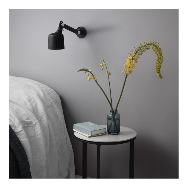 Vipp 523 Wall Lamp small