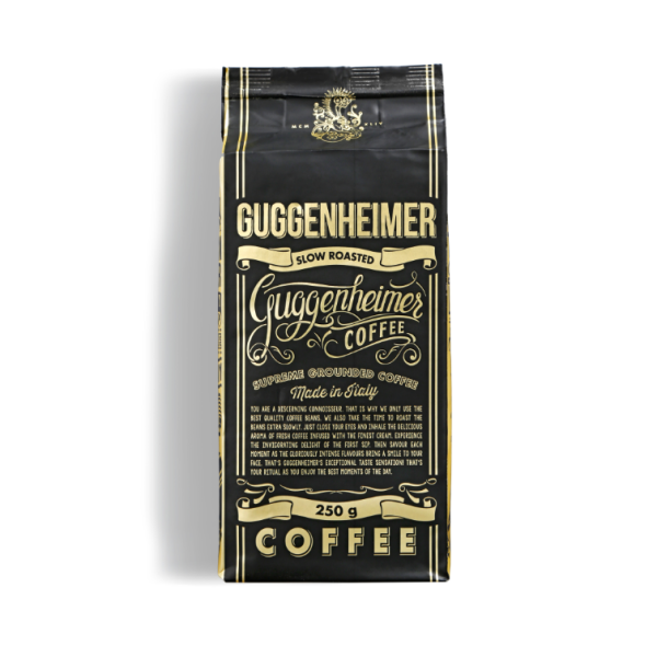 Guggenheimer Supreme 250 g