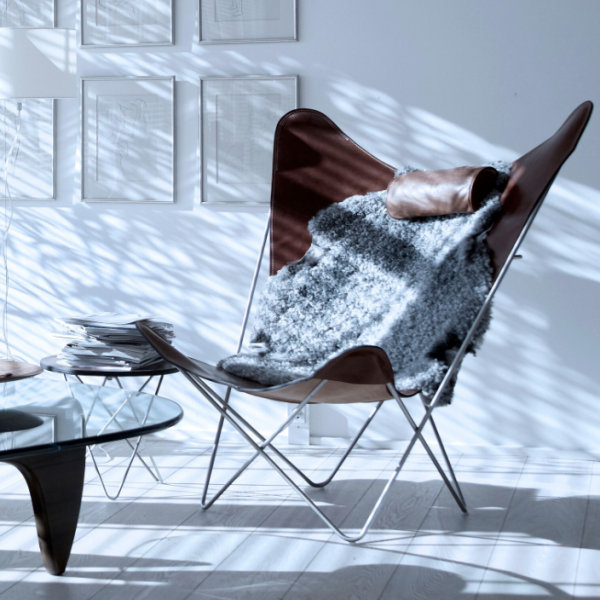 Ox Denmarq_KS Chair_black frame
