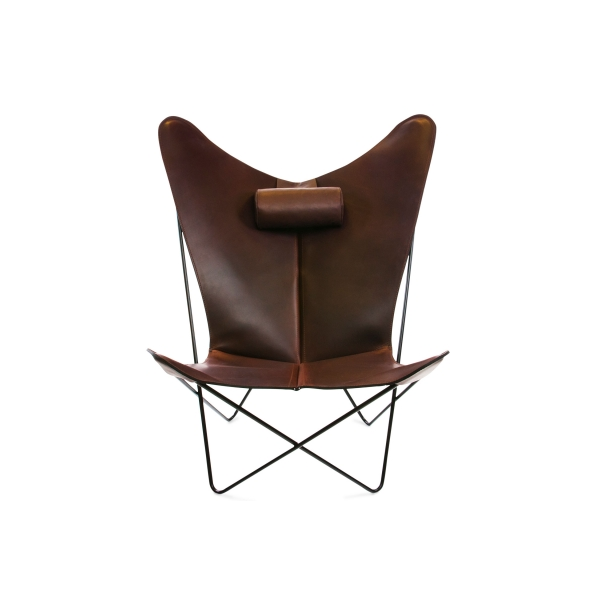 Ox Denmarq_KS Chair_black frame