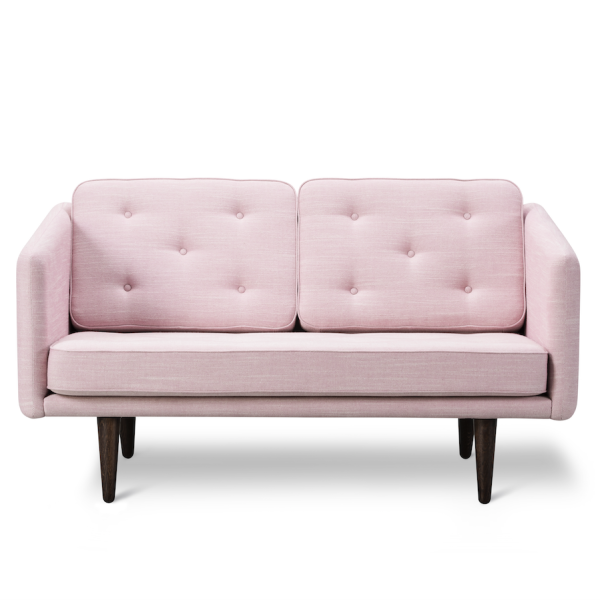 fredericia_no 1 2-seater sofa_