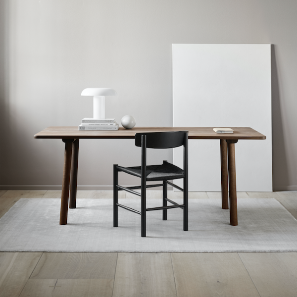 fraedericia_J39 chair_black Oak_natur paper cord