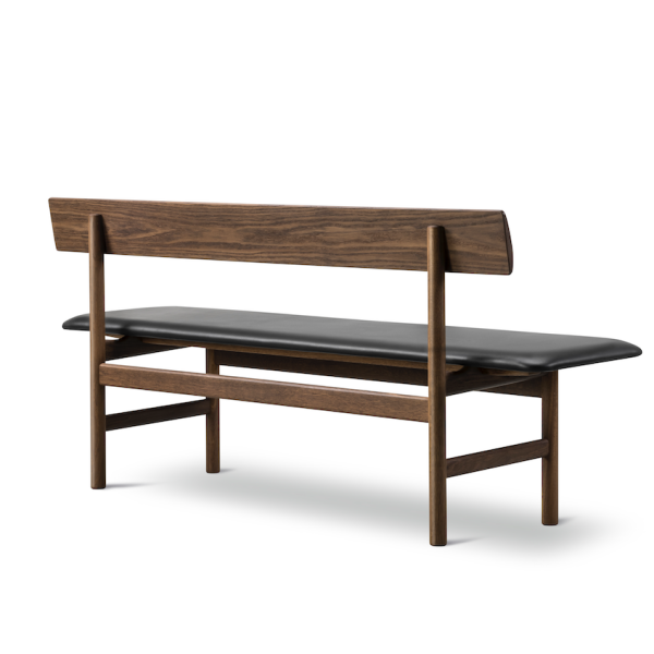 fredericia_Mogensen Bench