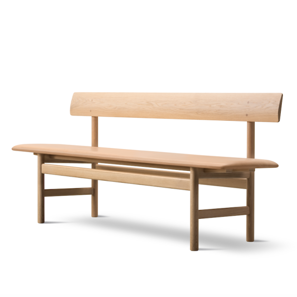 fredericia_Mogensen Bench