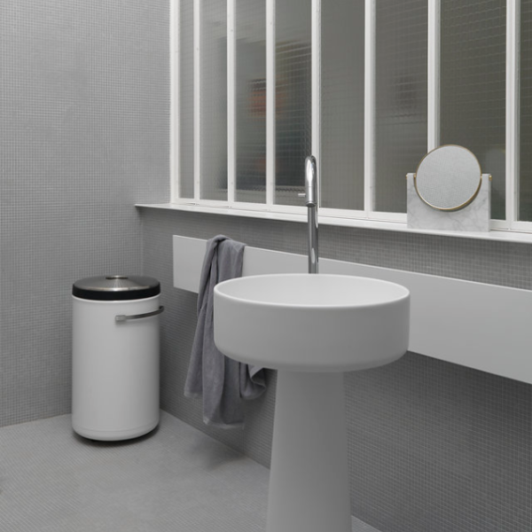 vipp_ Vipp 104 Bath towel_grey