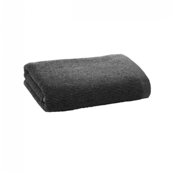 Vipp 103 Hand towel_black
