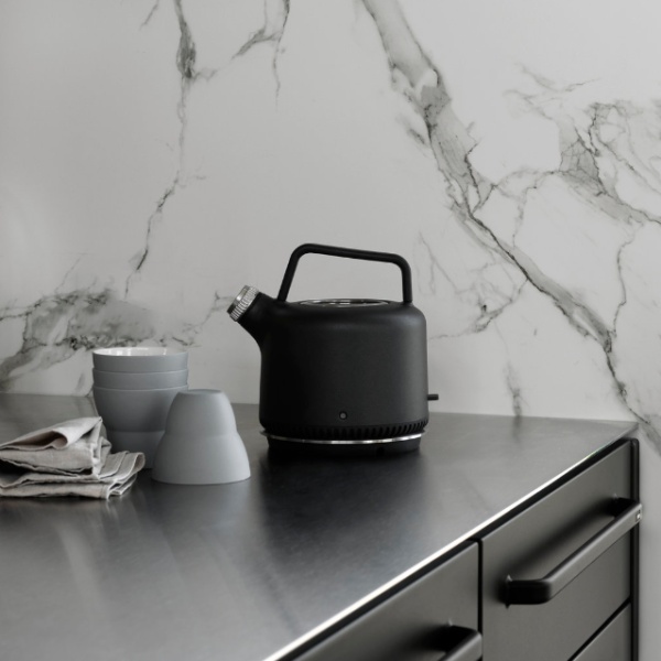Vipp 501 Kettle