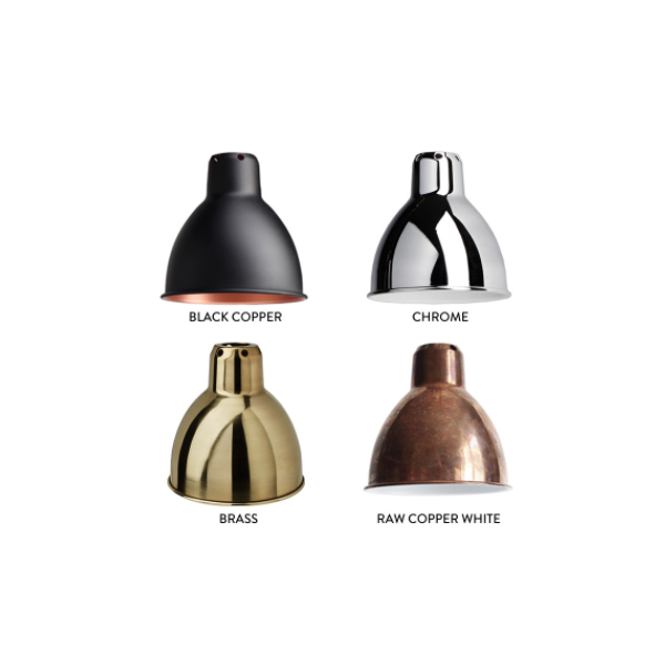 Lampe Gras N° 203