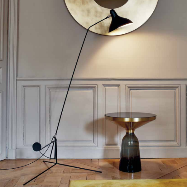Lampe gras_Mantis BS1 B