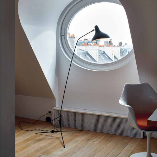 Lampe gras_Mantis BS1 