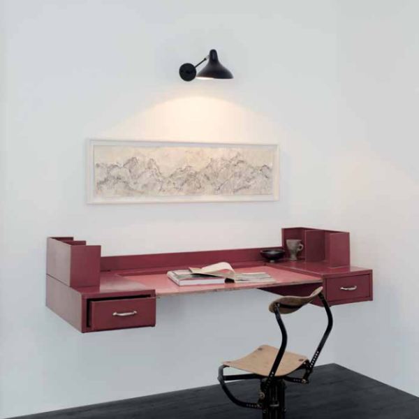 lampe gras_Mantis BS 5