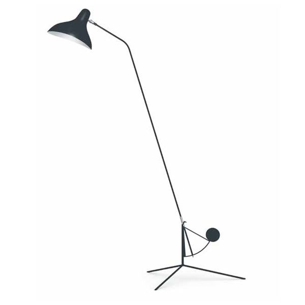 Lampe gras_Mantis BS1 