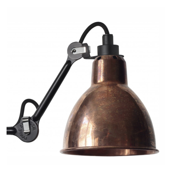 Lampe Gras N° 203