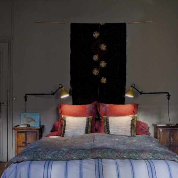 Lampe Gras N° 203