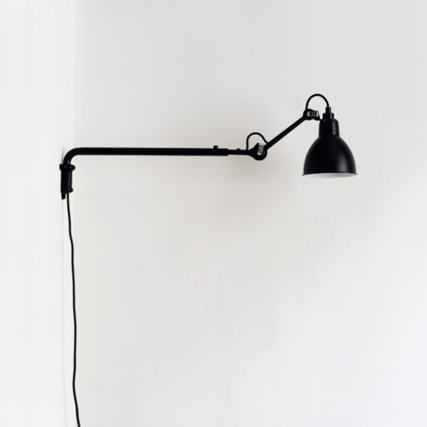 Lampe Gras N° 203