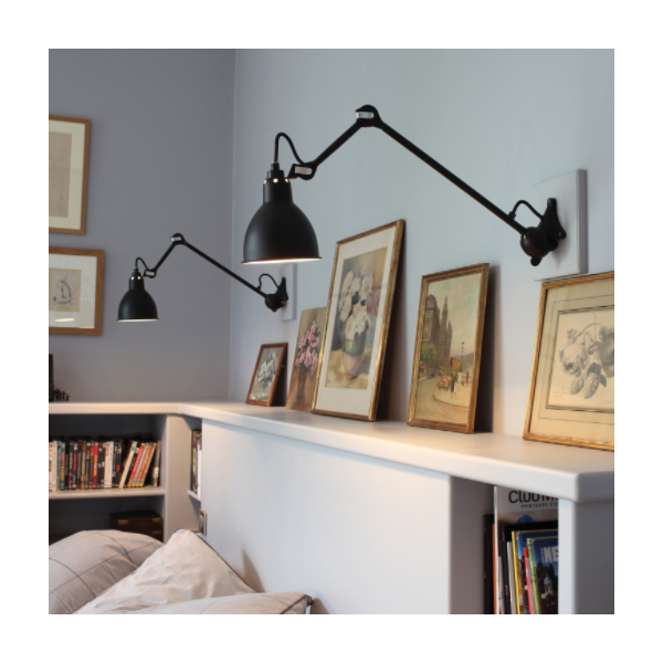 Lampe Gras N° 222
