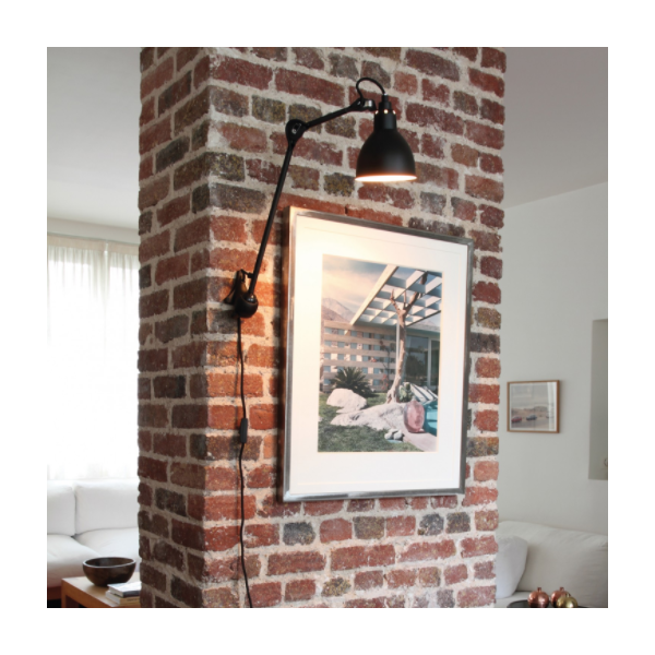 Lampe Gras N° 222