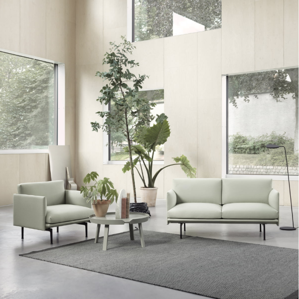 muuto_Outline Studio chair