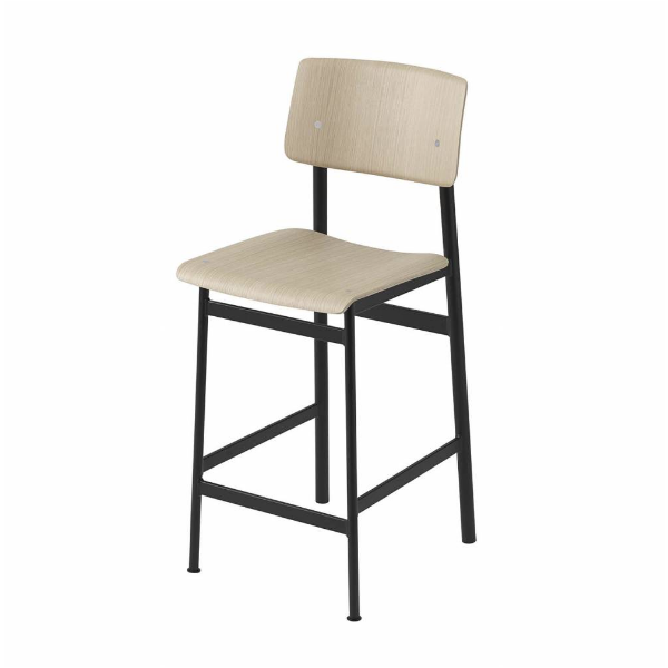 muuto_Loft Bar Stool65