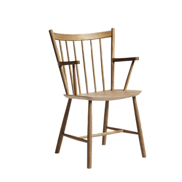 Hay_J42 Armchair