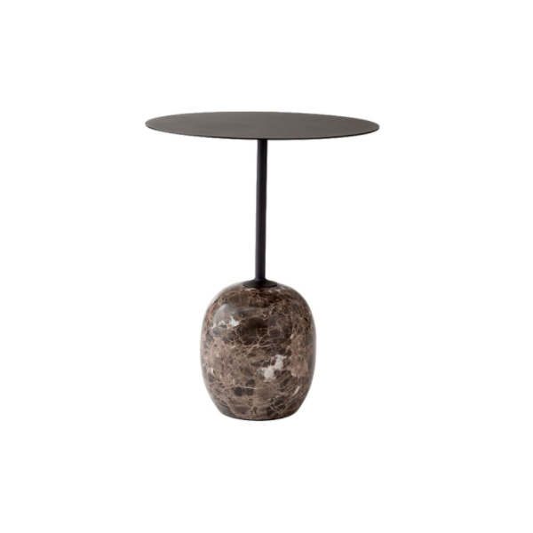 &Tradition_Lato LN8 Table