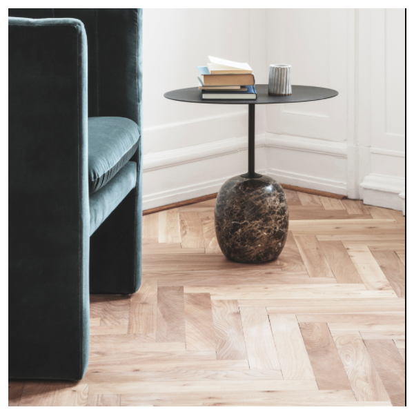 &Tradition_Lato LN9 Table