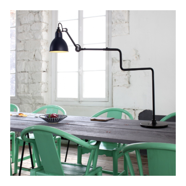 Lampe Gras N° 317