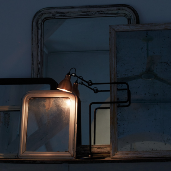 Lampe Gras N° 317
