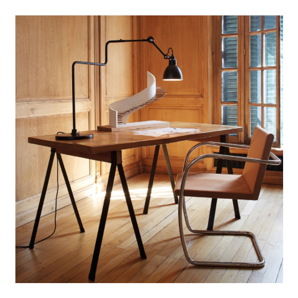 Lampe Gras N° 317
