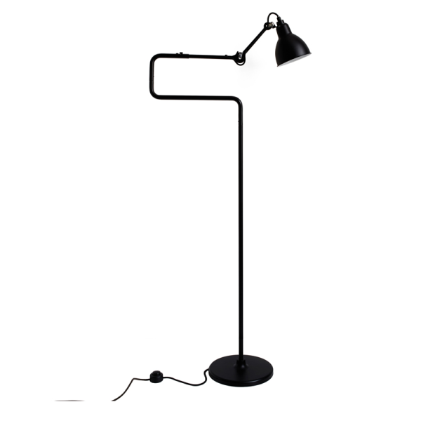 Lampe Gras N° 411