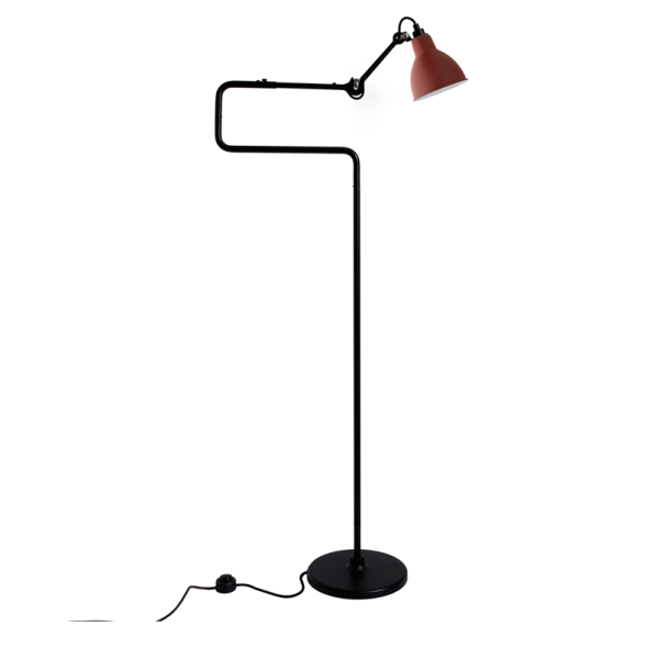 Lampe Gras N° 411