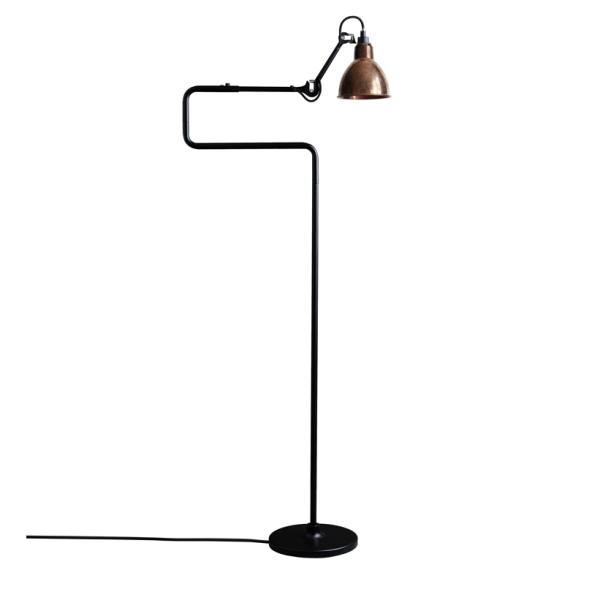 Lampe Gras N° 411