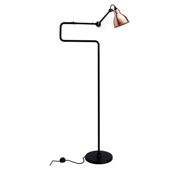 Lampe Gras N° 411