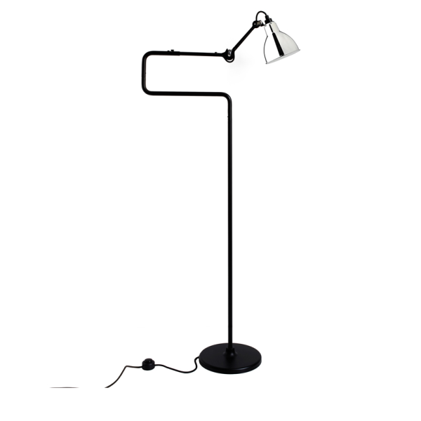 Lampe Gras N° 411