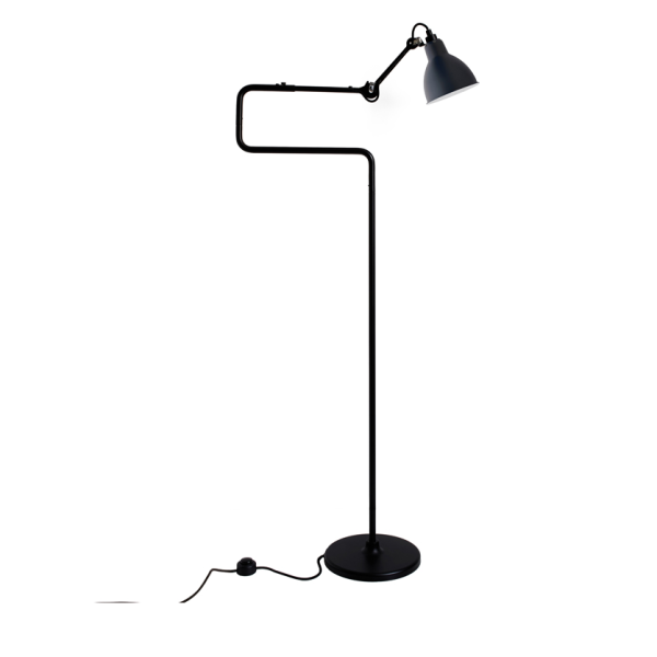 Lampe Gras N° 411