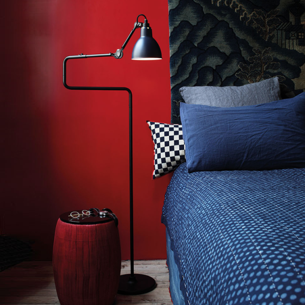 Lampe Gras N° 411