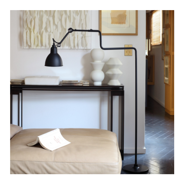 Lampe Gras N° 411