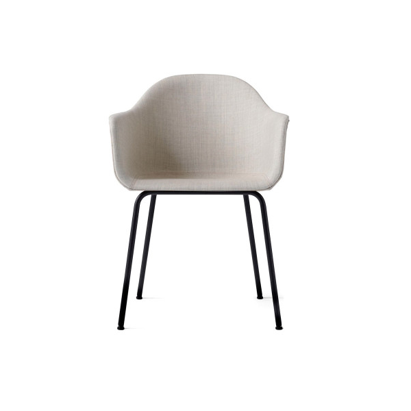 menu_harbour steel_upholstered