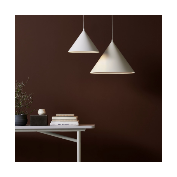 woud_Annular Pendant L