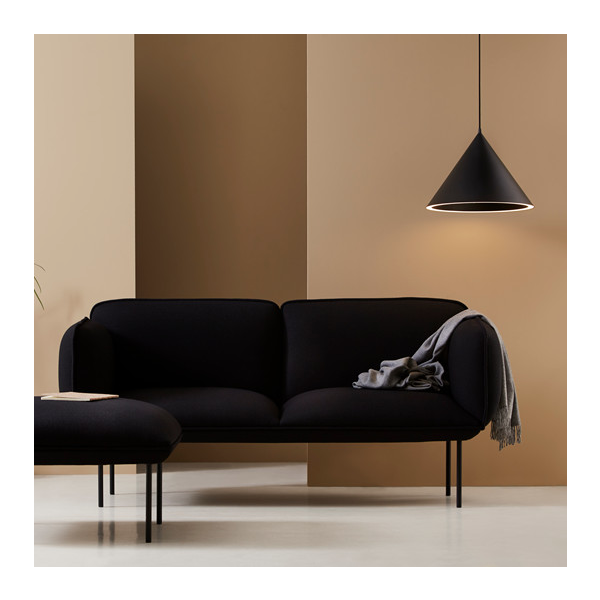 woud_Annular Pendant L