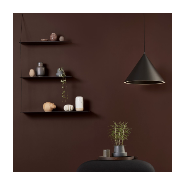 woud_Annular Pendant L