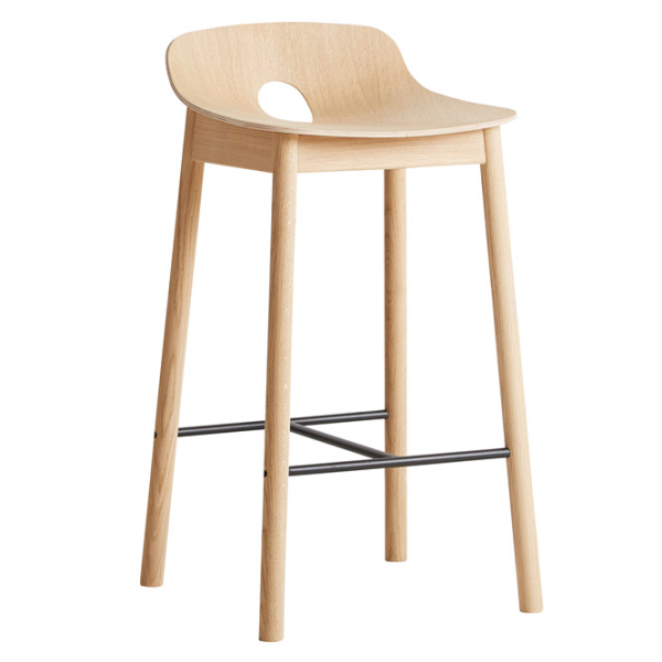 woud_Mono Counter Chair