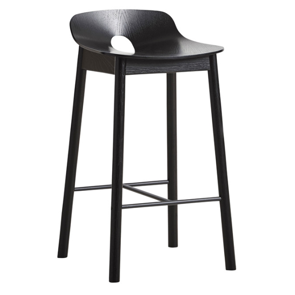 woud_Mono Counter Chair