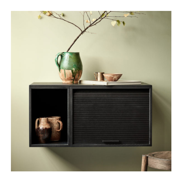 northern_Hifive Sideboard _steel legs