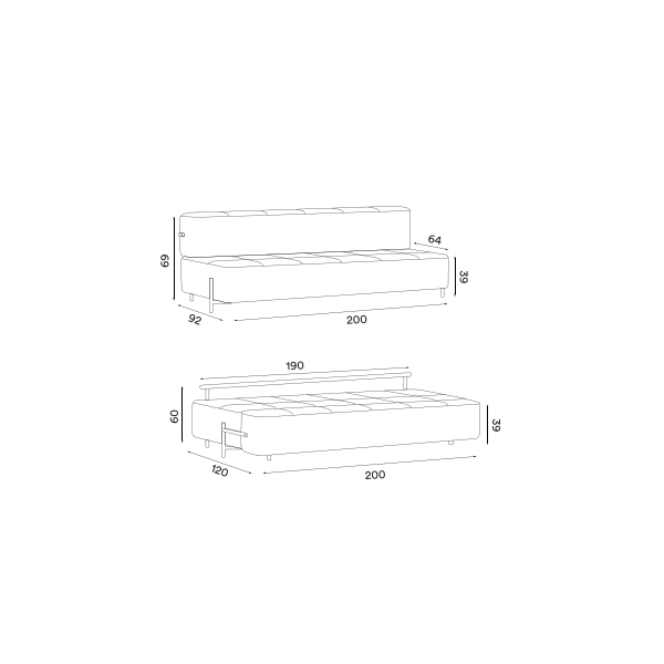 northern_Daybe Armrest_brusvik