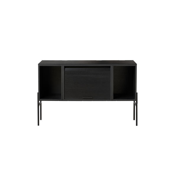 northern_Hifive Sideboard 100_steel legs